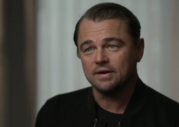 Šok u Holivudu! Brad Pitt i Leonardo Di Caprio ljubavnici
