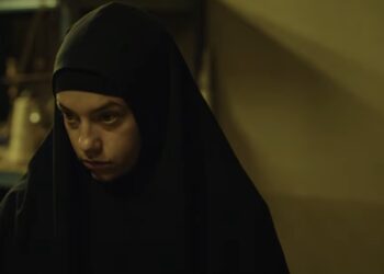 „Zvaćeš se Varvara“ – serija koja pomera granice i publiku izvodi iz zone komfora