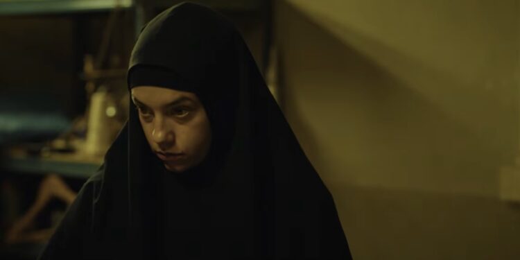 „Zvaćeš se Varvara“ – serija koja pomera granice i publiku izvodi iz zone komfora