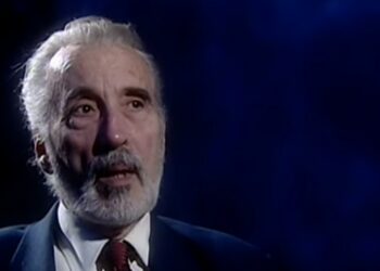 Nesvakidašnje istraživanje: Prema nauci, ovo je najznačajniji glumac u istoriji filma