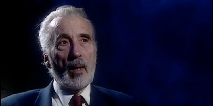 Nesvakidašnje istraživanje: Prema nauci, ovo je najznačajniji glumac u istoriji filma