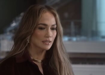 Jennifer Lopez „upecala“ kolegu sa filma? Sve glasnija šuškanja da su oni novi par