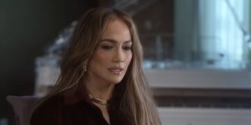 Jennifer Lopez „upecala“ kolegu sa filma? Sve glasnija šuškanja da su oni novi par