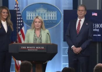 Trump dobio odobrenje da izgradi Trijumfalnu kapiju u Vašingtonu