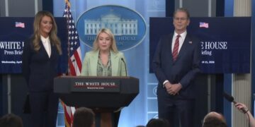 Trump dobio odobrenje da izgradi Trijumfalnu kapiju u Vašingtonu