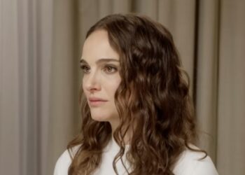Natalie Portman ponovo trudna: U 44. godini čeka treće dete sa novim partnerom