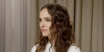 Natalie Portman ponovo trudna: U 44. godini čeka treće dete sa novim partnerom