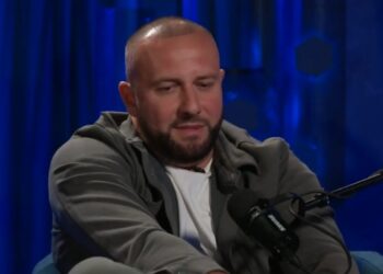 Dado Polumenta ljut na Đanija: Došao pijan iz kafane, pa me ismevao