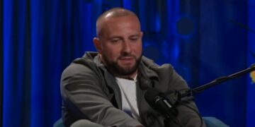 Dado Polumenta ljut na Đanija: Došao pijan iz kafane, pa me ismevao