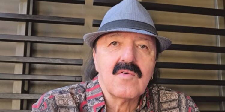 Da ja nisam Džinović, ništa to ne bi bilo glamurozno: Haris progovorio o Melininom venčanju