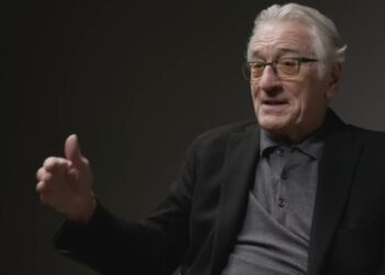 Robert de Niro otkrio ko je po njemu najbolja glumica s kojom je radio – i niko se ne slaže s njim