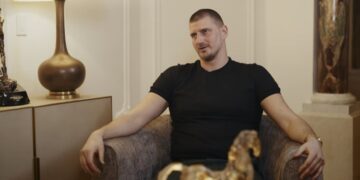 Jokić ostao bez MVP titule? Prvi potvrđeni glasači razbesneli sve u Srbiji, ovo niko nije očekivao