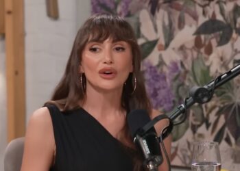 Sin odbija da govori srpski: Emina Jahović iskreno o životu u Turskoj i novom braku