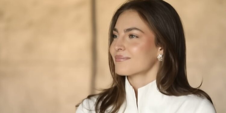 Roditeljima sam morala da kažem da nisam trudna: Džejla Ramović otkrila u kakvoj neprilici se našla