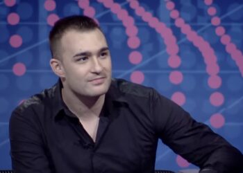 Bivši Radin dečko se vraća na scenu: Haris Berković progovorio o novoj devojci i povratku u Ameriku