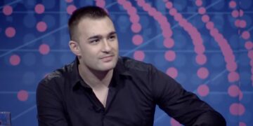 Bivši Radin dečko se vraća na scenu: Haris Berković progovorio o novoj devojci i povratku u Ameriku