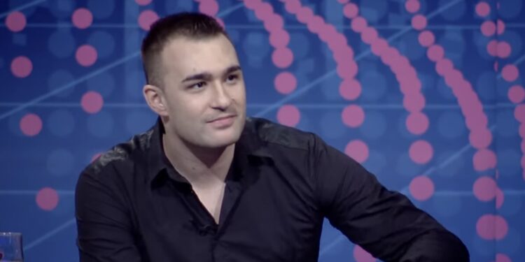 Bivši Radin dečko se vraća na scenu: Haris Berković progovorio o novoj devojci i povratku u Ameriku