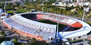 Zvezdina rutina u večitom derbiju za devetu titulu u nizu, Partizan ponovo bez gola