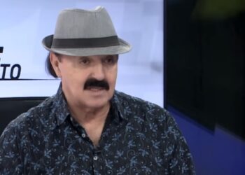 Haris Džinović otkrio recept kako da izbegnete osobu koju ne želite da sretnete – kao on Melinu