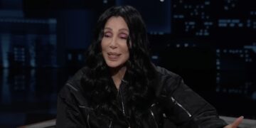 Cher odbijen zahtev za starateljstvo nad sinom