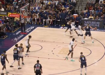 Denver poslao poruku da nije kraj, serija se vraća u Minesotu