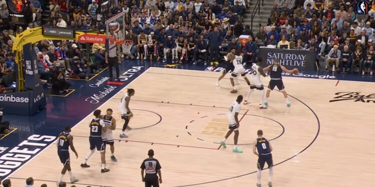 Denver poslao poruku da nije kraj, serija se vraća u Minesotu