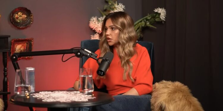 Breskvica raskinula sa dečkom: Nakon pet godina, stavili tačku na vezu