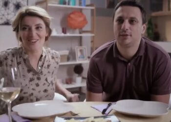 Detalji ugovora serije „Andrija i Anđelka“: Glumcima deset godina jedna stvar bila strogo zabranjena