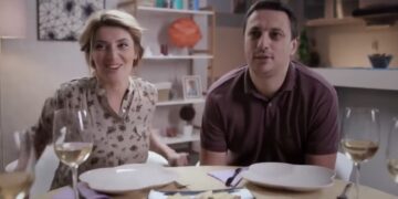 Detalji ugovora serije „Andrija i Anđelka“: Glumcima deset godina jedna stvar bila strogo zabranjena