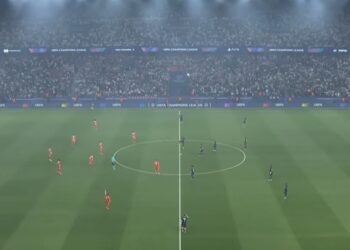 Spektakl za pamćenje u Ligi šampiona: PSŽ bliži finalu posle devet golova, Bajern sprečio debakl