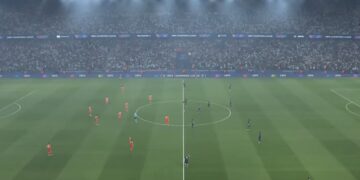 Spektakl za pamćenje u Ligi šampiona: PSŽ bliži finalu posle devet golova, Bajern sprečio debakl