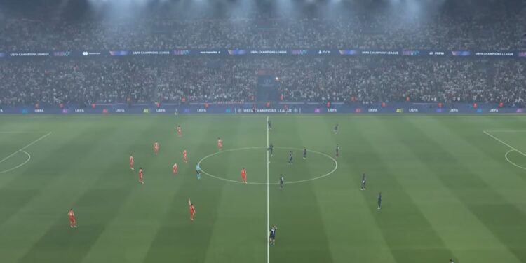 Spektakl za pamćenje u Ligi šampiona: PSŽ bliži finalu posle devet golova, Bajern sprečio debakl