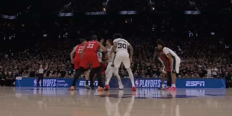 Embid održao Filadelfiju u životu, Seltiksi ispustili prvu meč-loptu