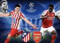 Bez pobednika u Madridu: Atletiko i Arsenal odluku o finalu ostavili za revanš