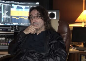 Opet me je Ana spasila: Rale ponovo primljen u bolnicu