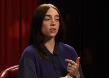 Billie Eilish donosi turneju na veliko platno: Udružila snage sa Jamesom Cameronom