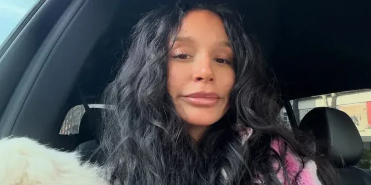 Šok ispovest Edite Aradinović: Zbog problema sa nosom ostala bez glasa, operacija joj promenila život