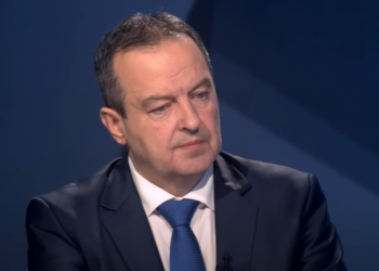 Dačić zahvalio brojnim javnim ličnostima na podršci dok je bio u bolnici