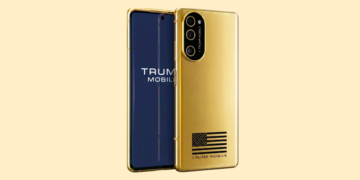 Trump lansira novi dizajn telefona, ali i dalje nije poznato kada stiže na tržište