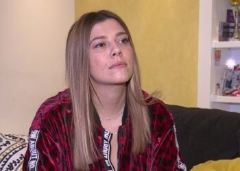 Kija Kockar zapalila mreže: Oštre poruke o izdaji i neprijateljima pokrenule lavinu komentara