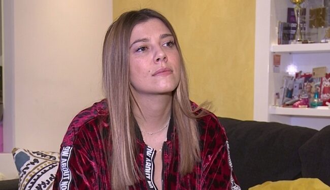 Kija Kockar zapalila mreže: Oštre poruke o izdaji i neprijateljima pokrenule lavinu komentara