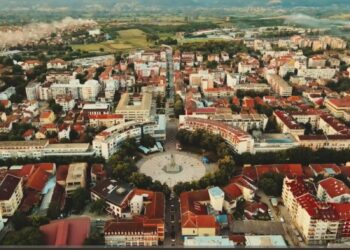 Kraljevo