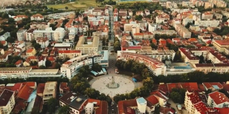Kraljevo