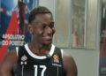 Partizan odbio ponudu iz NBA za Bongu