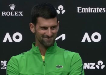 Prognoza iz Francuske: Đoković dobija veliku šansu za titulu u Parizu