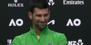 Prognoza iz Francuske: Đoković dobija veliku šansu za titulu u Parizu