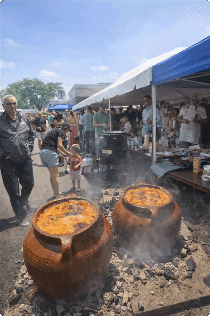 Čikago miriše na Balkan; Foto: Ilustracija, privatna arhiva 