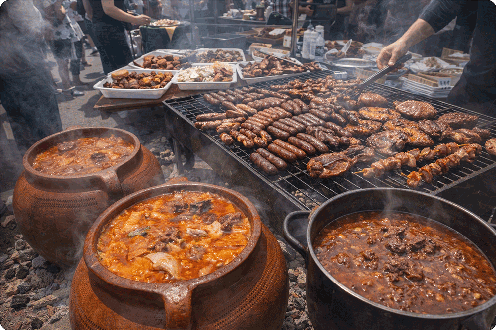 Srpska tradicija živi u Čikagu; Foto: Ilustracija