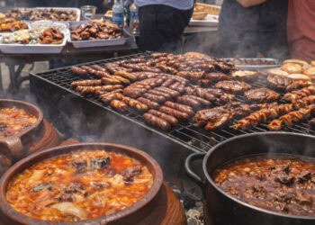 Kotlićijada 2025. Foto: Ilustracija, privatna