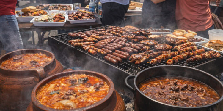 Kotlićijada 2025. Foto: Ilustracija, privatna